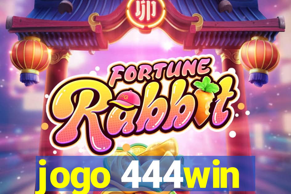 jogo 444win